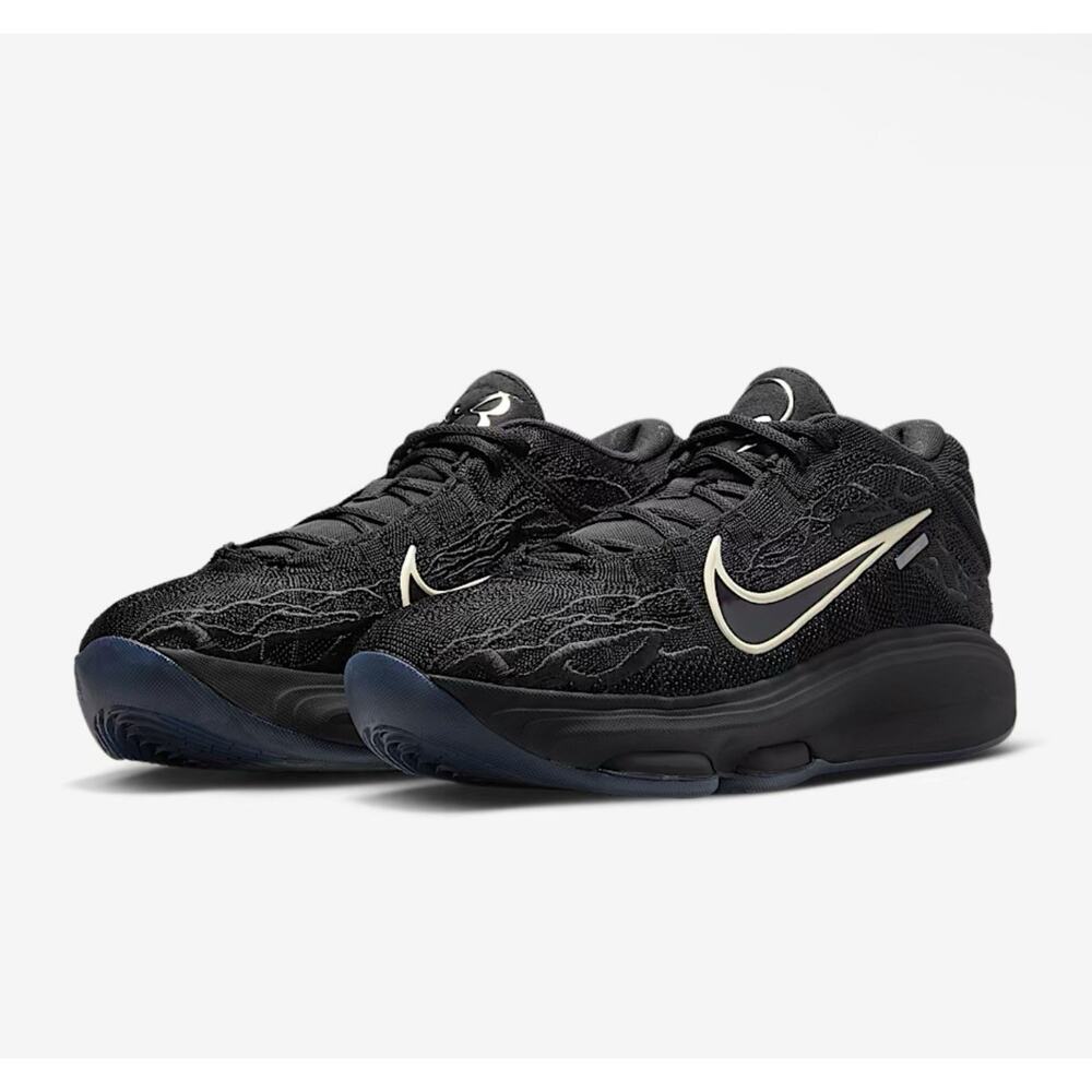NEW Nike Air Zoom x Victor Wembanyama G.T. Hustle 3 LX IB4170-001 Men's Size 9